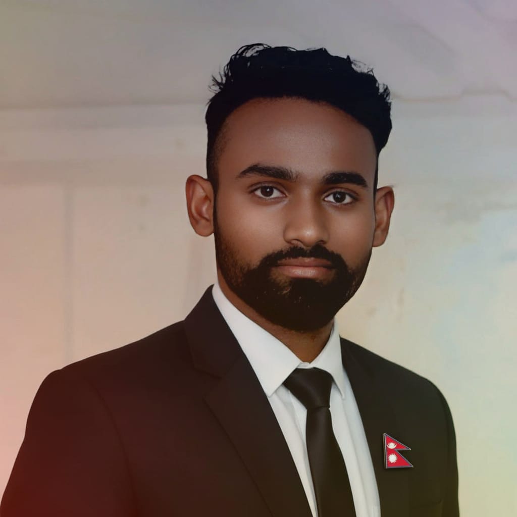 Ramnath Gupta