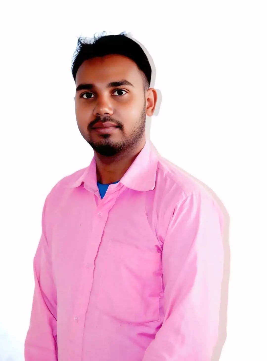 Ramjeet Prajapati