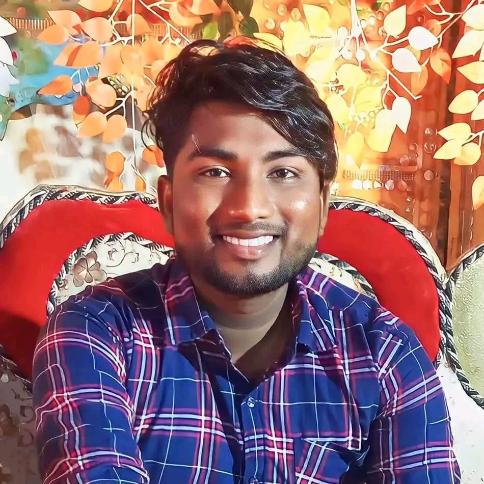 Kanahiya Harijan